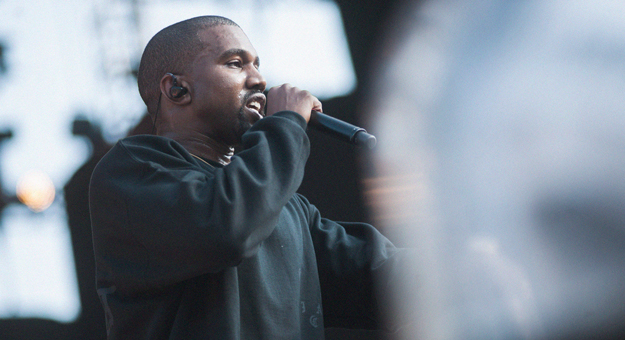 Что случилось с самым первым модным брендом Канье Уэста