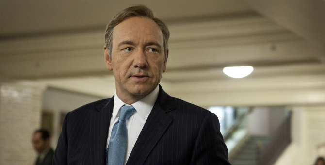 С Кевина Спейси сняли все обвинения по делу о сексуальном насилии