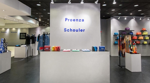 Proenza Schouler рассказали о новом претенденте в инвесторы
