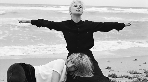 Pussy Riot поучаствуют в первой арт-резиденции Международного института активизма Ханны Арендт