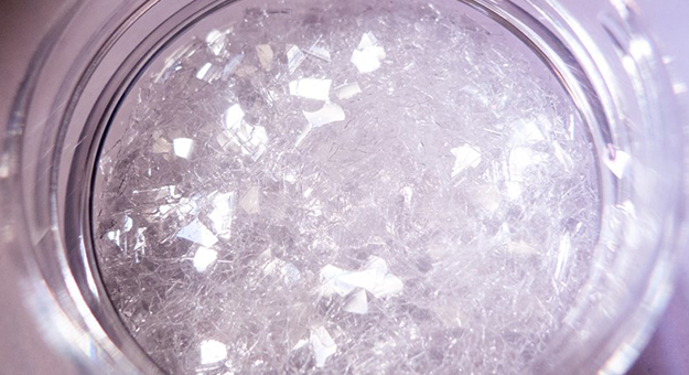 Анишу Капуру запретили пользоваться «самыми блестящими блестками»