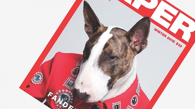 Маленький принц: первая журнальная обложка Невилла Джейкобса