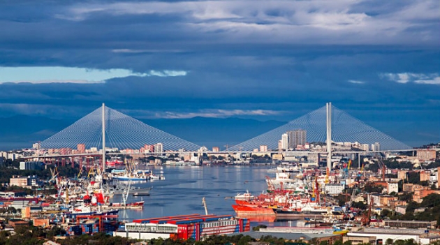 Эрмитаж откроет филиал во Владивостоке