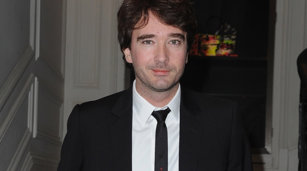 Антуан Арно возглавил Loro Piana