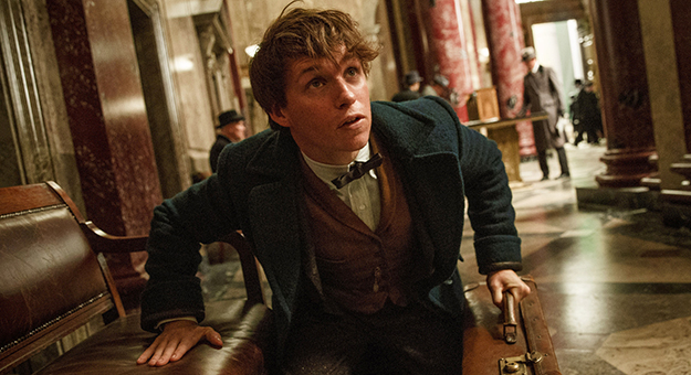 Джоан Роулинг объявила о съемках пяти новых фильмов о вселенной Гарри Поттера