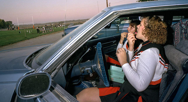 Названы победители World Press Photo