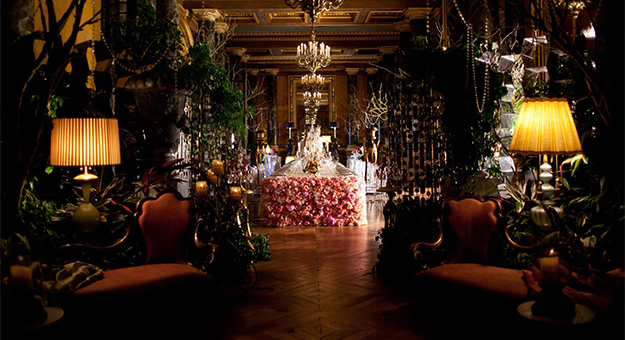 Стало известно место проведения показа Chanel Metiers d’Art