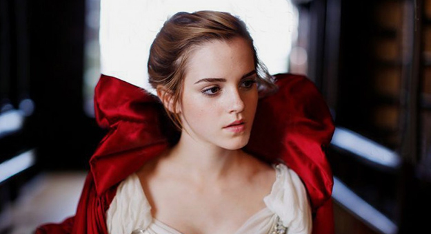 «Красавица и чудовище» побил рекорд благодаря женщинам