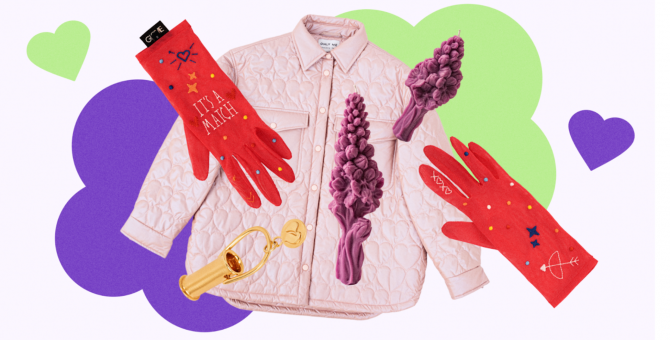 «Мегамаркет» совместно с локальными брендами выпустил эксклюзивную коллекцию