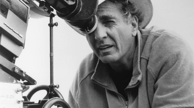 Ушел из жизни режиссер фильма \"Красотка\" Гэрри Маршалл