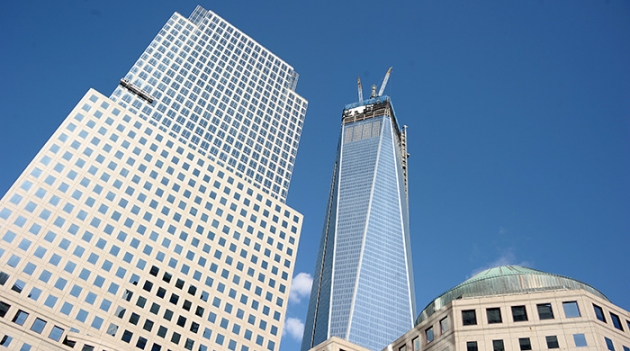 Condé Nast спровоцировали миграцию малого бизнеса