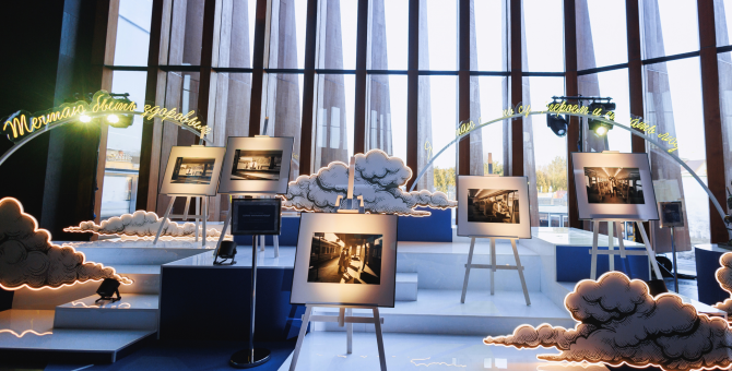 Фонд Encore Charity собрал рекордную сумму на благотворительность