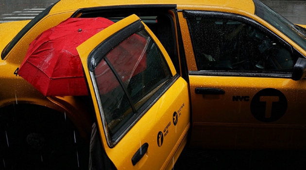 Создатели Viber готовят мощного конкурента Uber