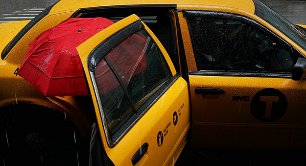 «Яндекс.Такси» теперь подсказывает самую выгодную точку подачи авто