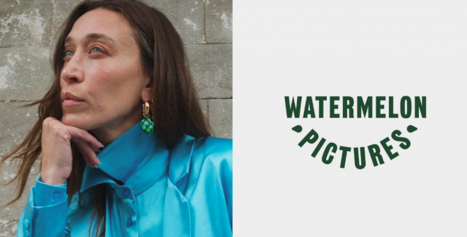 Алана Хадид, сестра Беллы и Джиджи, основала независимую кинокомпанию