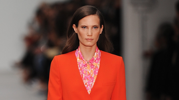 Даниэль Скатт теперь отвечает за дизайн в Matthew Williamson