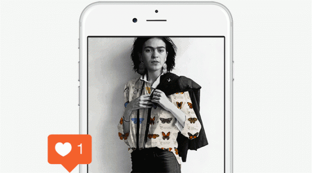 Подписываемся: феминистские коллажи Магдалены Марцинковской