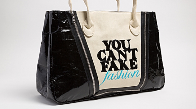 Подделки и их поклонники: новая выставка в FIT