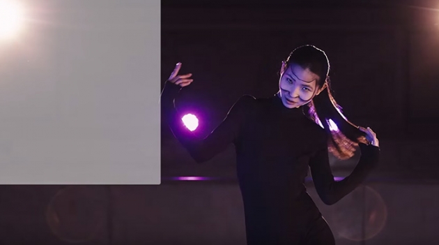 Йоко Оно перезапустила \"Женщину-кошку\"