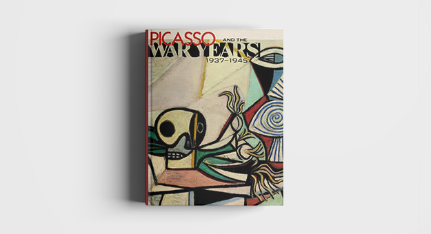 Музей Гуггенхайма выложил 200 книг об искусстве в открытый доступ