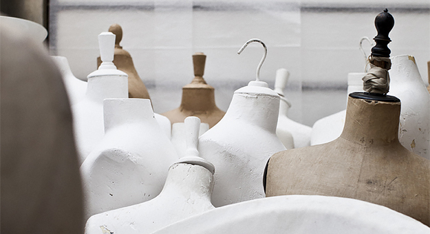 Нью-Йоркский университет запустил магистерскую программу по моде