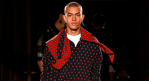 Givenchy пропустит Неделю мужской моды в Париже