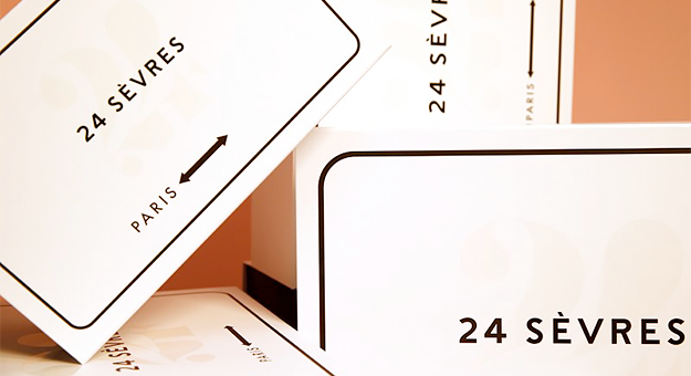 LVMH открывает мультибрендовый онлайн-магазин