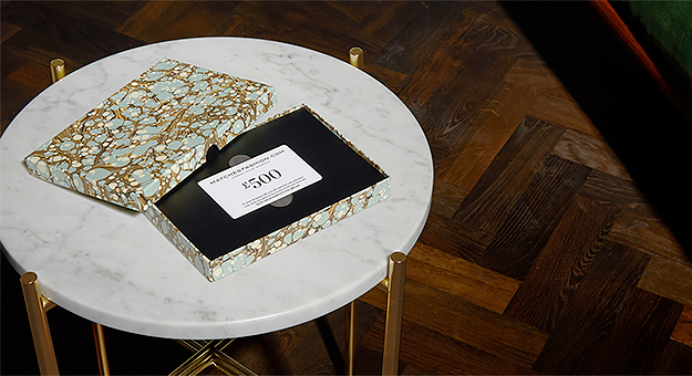 Matchesfashion запускает офлайн-площадку