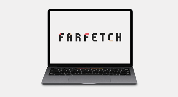 Farfetch получил премию Fashion Futures Awards