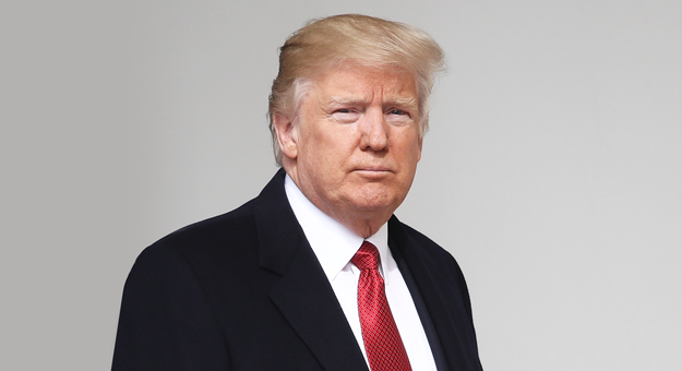 Майкл Мур снимет фильм о Дональде Трампе