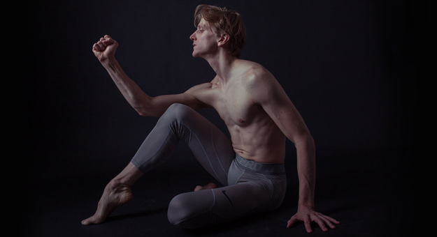 Nike выпустил рекламную кампанию c премьером Большого театра