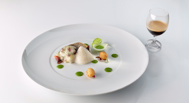 Nespresso Professional выпускает кофе для ресторанов высокой кухни