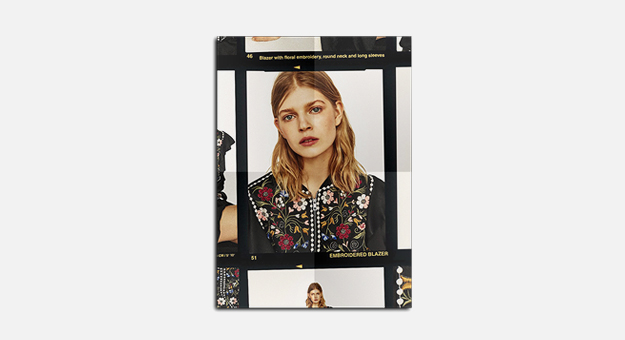 Осенью выйдет документальный фильм об империи Zara