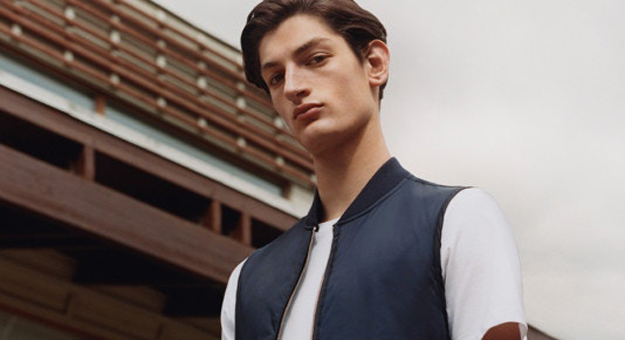 Бренд H&M Arket показал новые вещи из первой коллекции