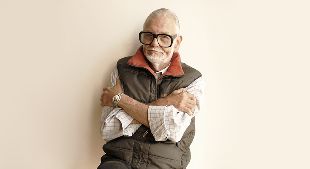 Ушел из жизни родоначальник фильмов о зомби