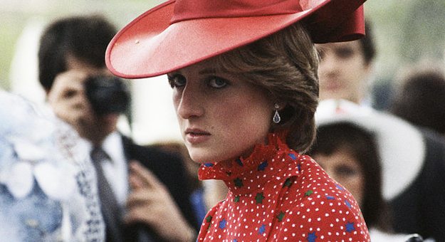 Off/White посвятит коллекцию принцессе Диане