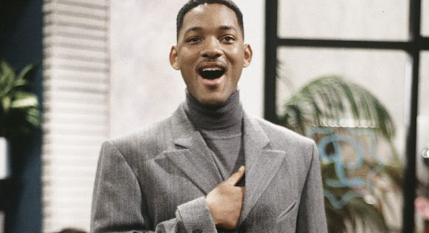 Уилл Смит сыграет Джинна в «Аладдине» Гая Ричи