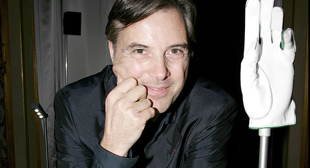 Lanvin объявил имя нового креативного директора