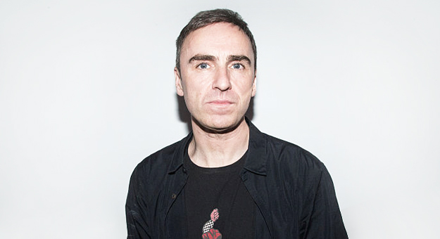 Что нового мы узнали о Рафе Симонсе