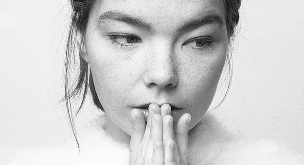 Бьорк стала участницей Московской биеннале современного искусства