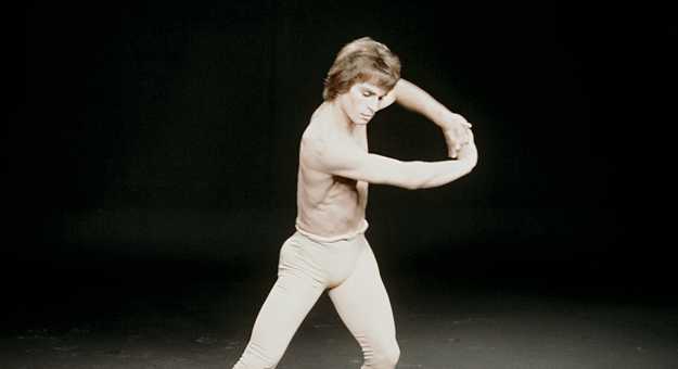 Премьера балета «Нуреев» может состояться до конца 2017 года