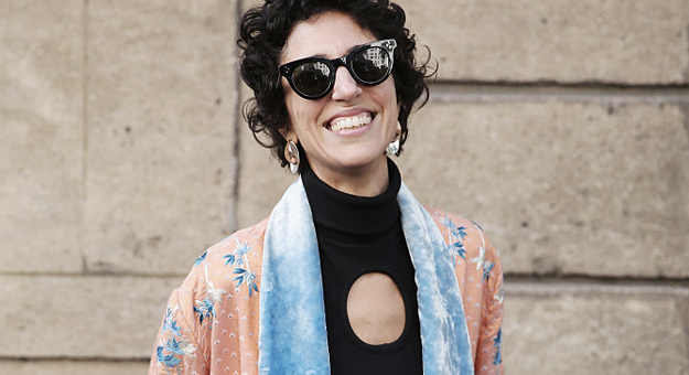 Ясмин Сьюэлл присоединится к команде Farfetch