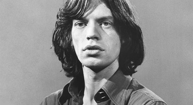 Мик Джаггер выпустил две новые песни и один клип