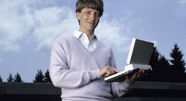 Forbes назвал самых богатых IT-предпринимателей