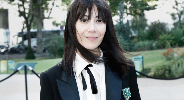 Креативный директор Lanvin Бухра Джаррар покидает модный дом