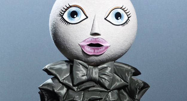 Viktor & Rolf обвиняют в плагиате