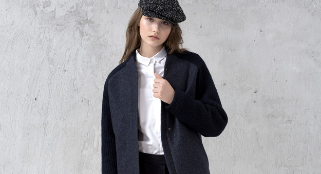 Александр Терехов запустил вторую линию Terekhov Girl