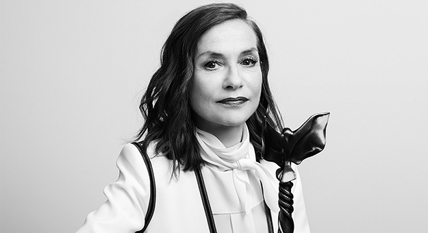 Изабель Юппер снимется в сериале про Романовых