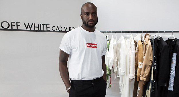 IKEA объявила о сотрудничестве с Вирджилом Абло