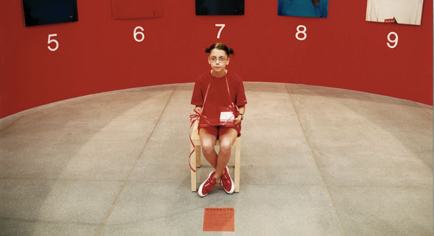 AES+F и Павел Пепперштейн продадут свои работы на благотворительном аукционе